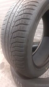 Hankook zimné 225/50/R18 - 2