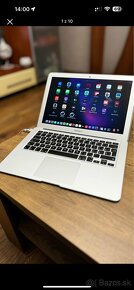 MacBook Air(13-inch, Early 2015) - 01/2017 - 2