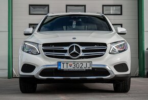 Mercedes-Benz GLC SUV 220d 4MATIC A/T - 2