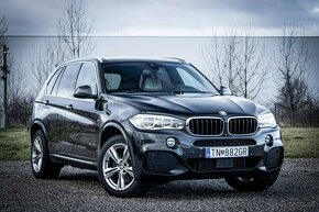 BMW X5 xDrive 40d - 2