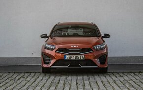 Kia Ceed 1.5 T-GDi GT-Line - 2