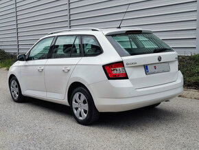 Škoda Fabia Combi 1.2TSI 1.majiteľ (Možný odpočet DPH) - 2