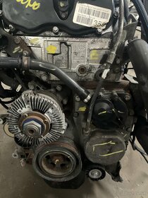 motor iveco daily 3,0 typF1CE3481C - 2