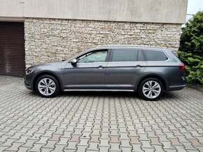 VOLKSWAGEN PASSAT VARIANT 2.0TDI SCR ALLTRACK, 4MOTION. - 2