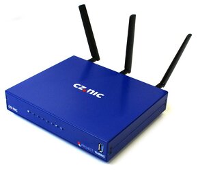 Router Turris 1.1 (RTRS02) - 2