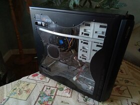 Herný PC - Intel Core i3 3,7 GHz, 16 GB RAM, GeForce GTX 760 - 2