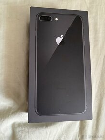 iPhone 8 Plus 256gb - 2