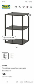 Enhet IKEA - 2