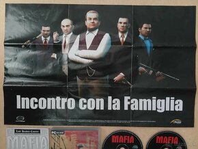 PC hra Mafia 1 (2002) - 2