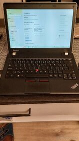 Lenovo ThinkPad E335 - 2