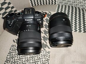 Canon RP - 2