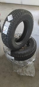 Hankook 205/80 R16 - 2