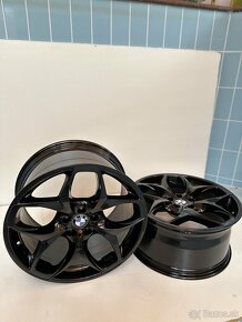 5x120 r21 Original BMW styling 215 - 2