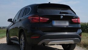 BMW X1 xDrive18d - 2