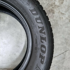 Zimné pneumatiky 215/65 R16 DUNLOP DOT2419 - 2