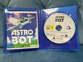 Astrobot PS5 CZ - 2