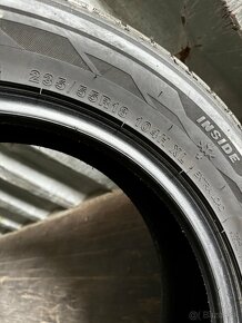 Zeetex 235/55 R18 zimné M+S - 2