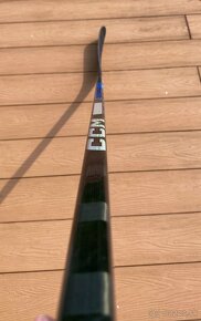 Hokejka CCM Jetspeed FT7 Pro Junior - 2