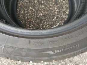 225/45 R18 nove zimne pneumatiky - 2