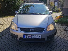 Ford FOCUS C-Max - 2