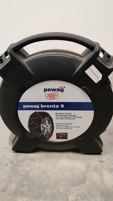 Pewag Brenta 9 XMB64 - 2