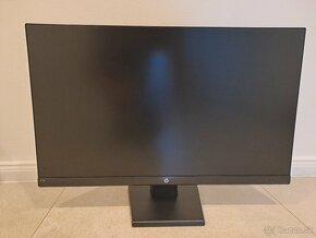 DELL OPTIPLEX 7020 + Monitor HP 27" - 2