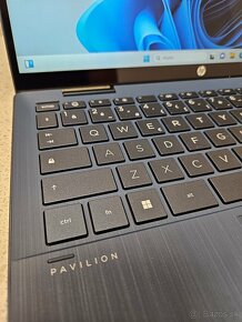 HP Pavilion x360 i3-1215U / 8GB RAM / 512GB SSD - 2