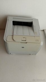 HP LaserJet P2035 - 2