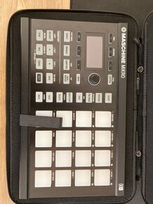 Maschine Mikro MK2 + tvrdené puzdro - 2