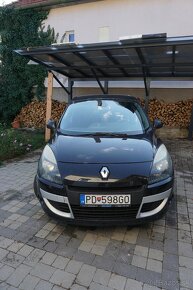 Renault Scenic III - 2