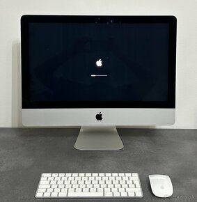 Apple iMac 21.5 2017 4K - 2