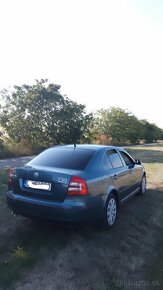 Predám Škoda octavia 2 1.9tdi 77kw - 2