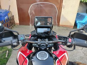 Honda cb500x - 2