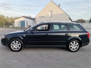 Audi A4 Avant B6 1.9 TDI - 2