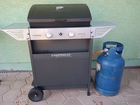 Campingaz xpert  200L - 2