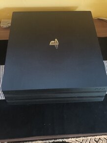 Predam PS 4 500G - 2