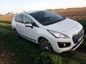 Peugeot 3008 1,6hdi 88kw - 2