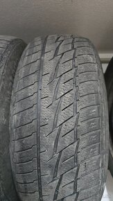 5x112 r16 7,5J ET45 - 2