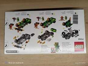 Lego Ninjago NOVE - 2