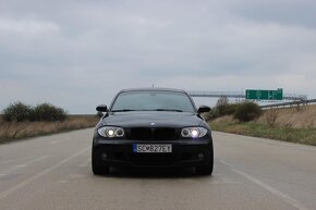 Bmw e87 130i M-Packet - 2