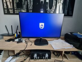 Philips 273V7Q 27" monitor - 2