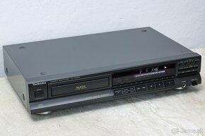 Technics SL-PG460A - 2