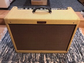 Fender Blues Deluxe Reissue - 2