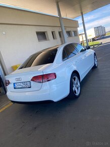 Predám Audi a4 B8 - 2