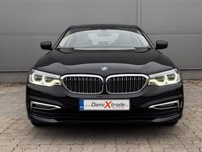 BMW Rad 5 530i xDrive A/T - 2