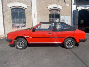 Škoda 130 Rapid LDD Standard r.v.: 1986 - 2