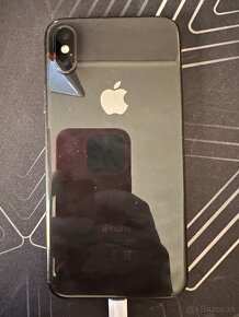 iPhone X 64GB - 2