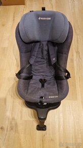 Autosedačka Maxi Cosi Tobifix NomadBlue 9-18 kg - 2