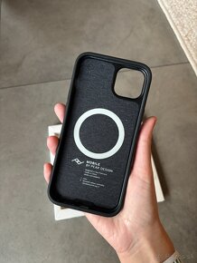 Predám Peak Design iPhone 15 Plus case - 2