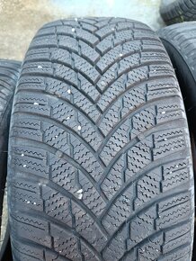 205/55R17 95V Firestone zimné - 2